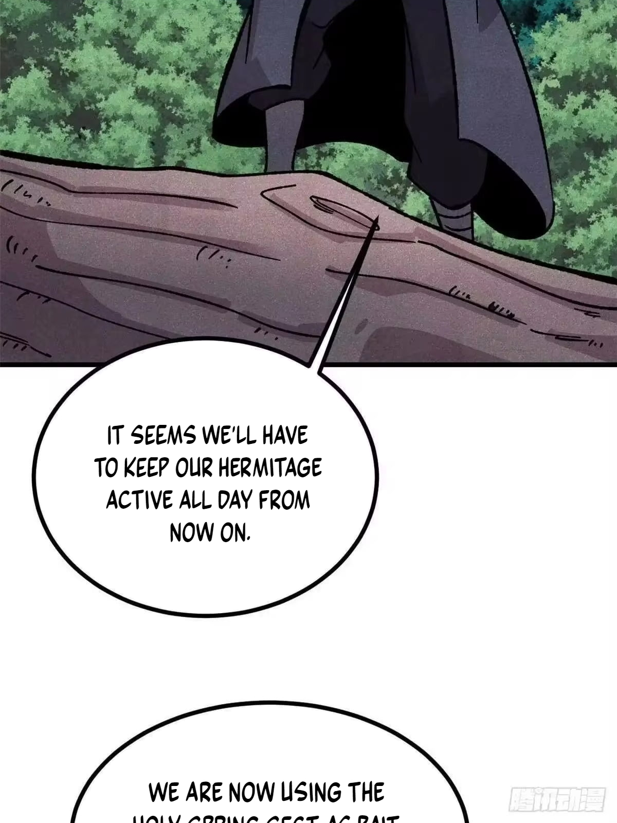 All Hail the Sect Leader Chapter 529 280 14 43