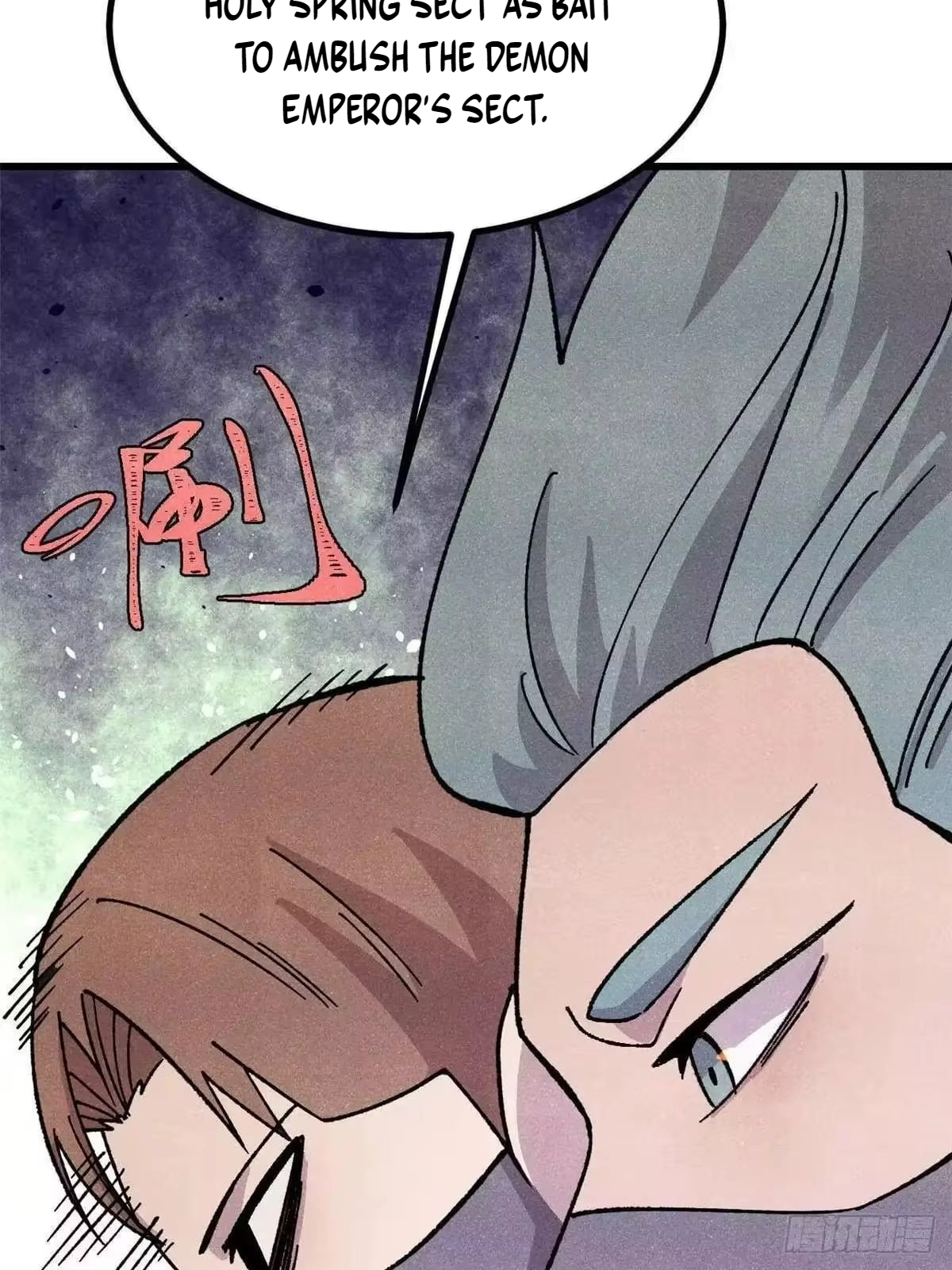 All Hail the Sect Leader Chapter 529 281 14 44