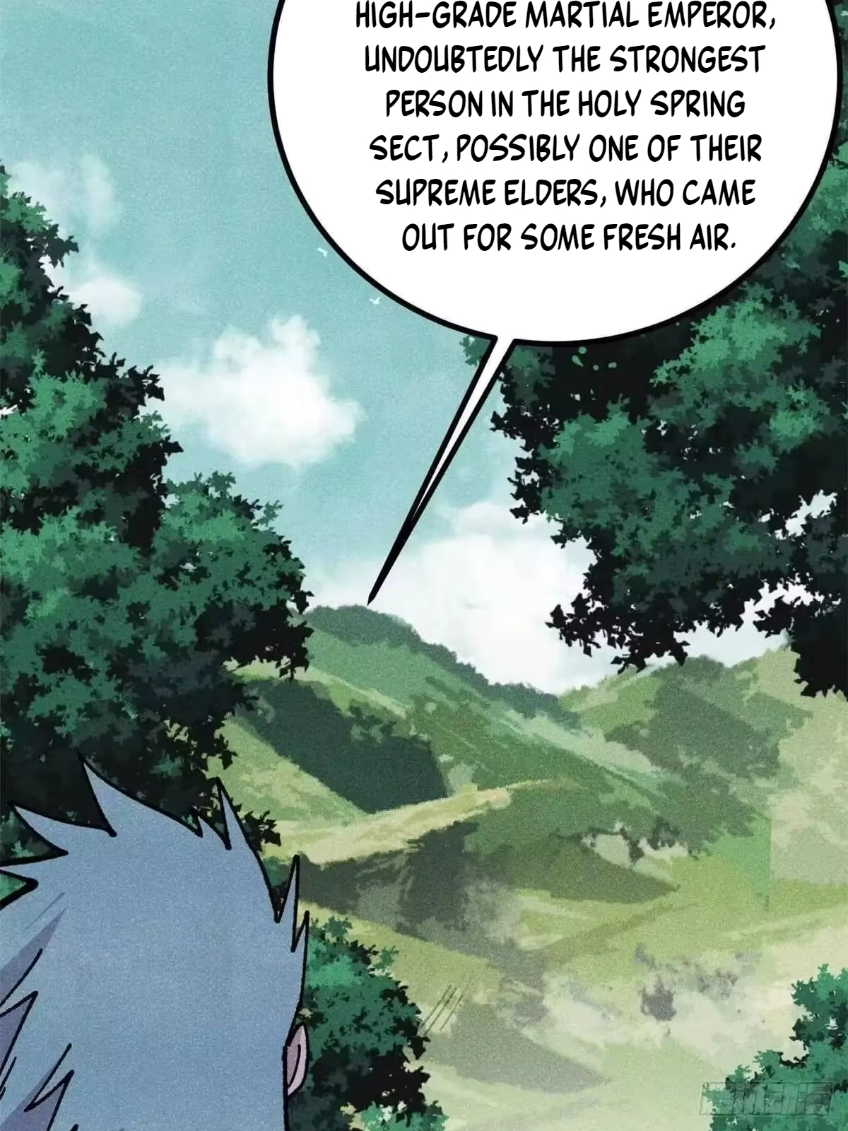 All Hail the Sect Leader Chapter 529 283 14 46