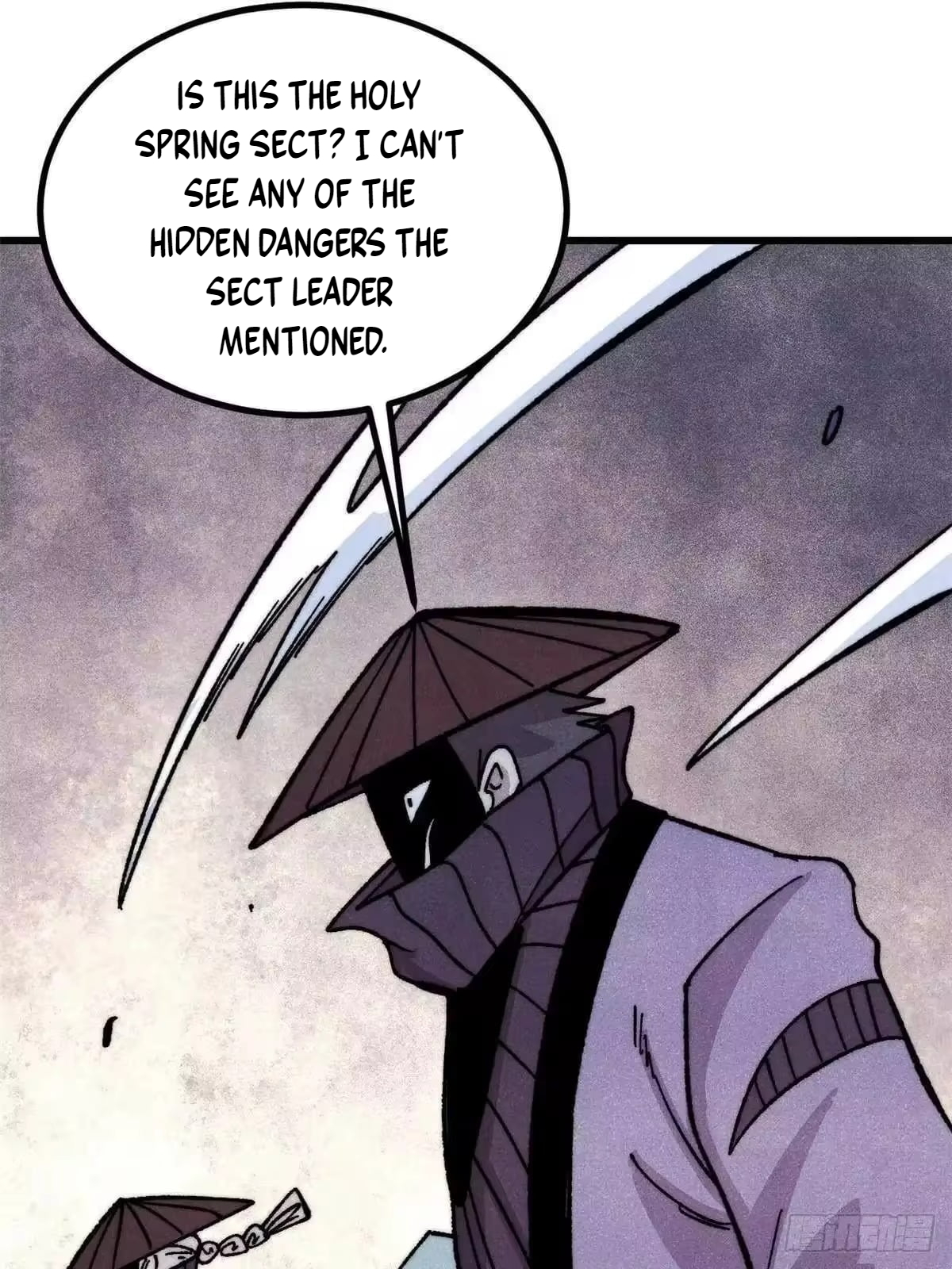 All Hail the Sect Leader Chapter 529 293 14 56