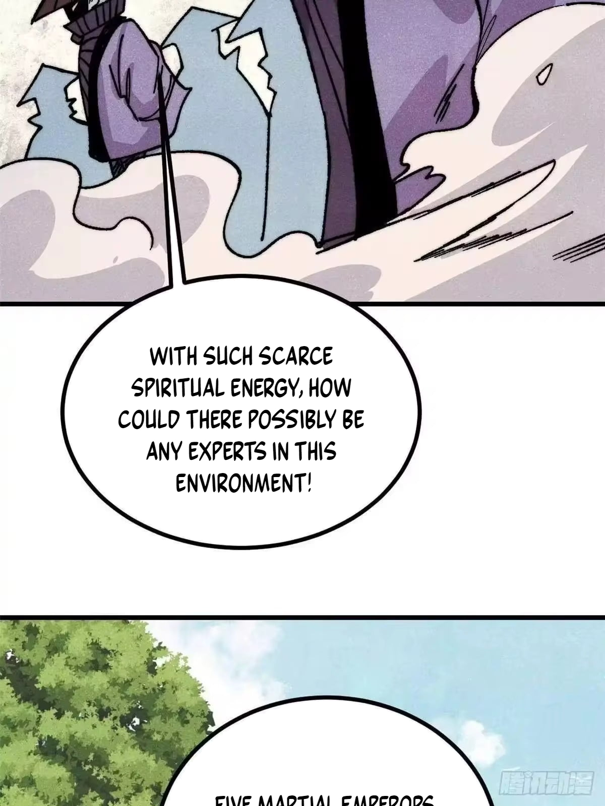 All Hail the Sect Leader Chapter 529 294 14 57