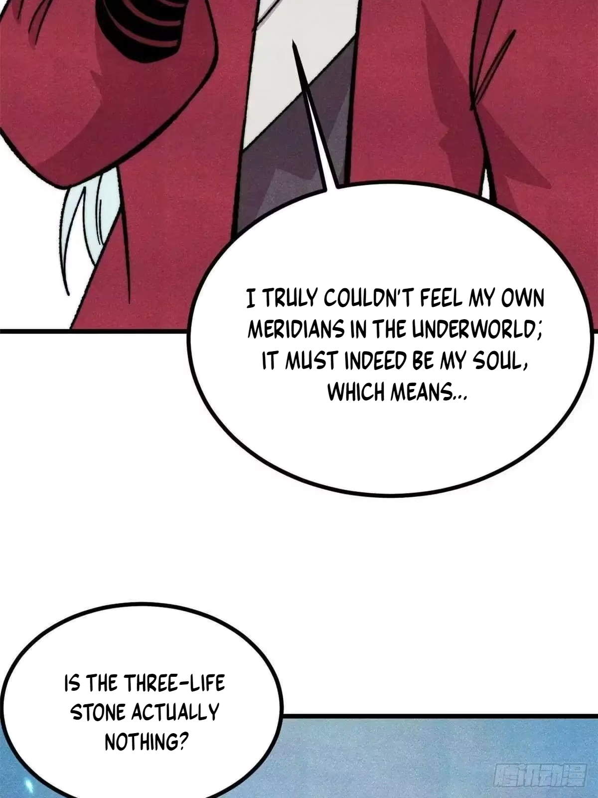 All Hail the Sect Leader Chapter 529 243 14 6