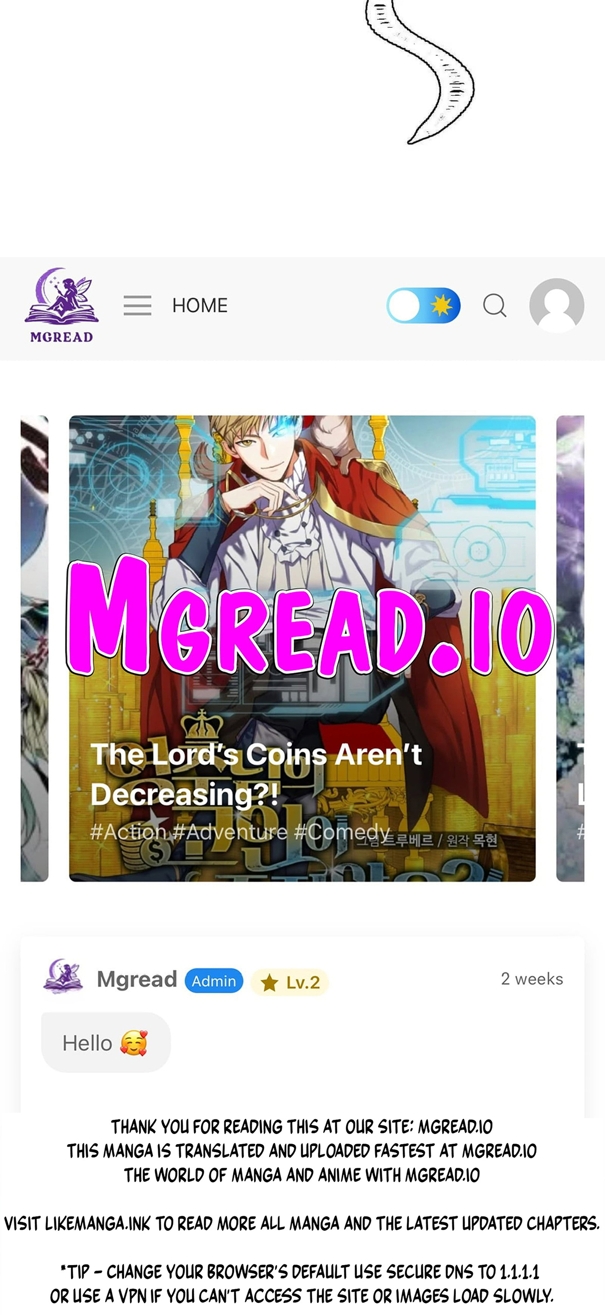 All Hail the Sect Leader Chapter 529 316 14 79