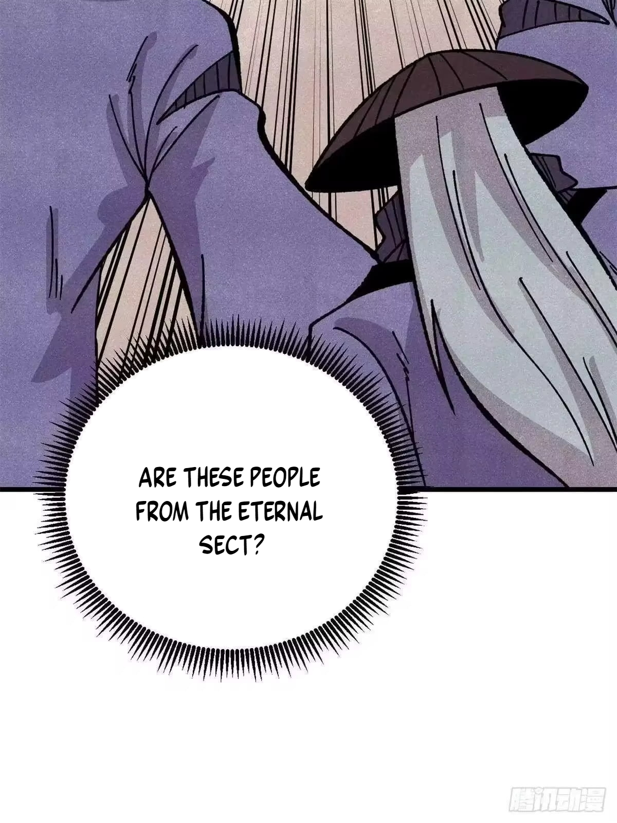 All Hail the Sect Leader Chapter 530 253 14 10