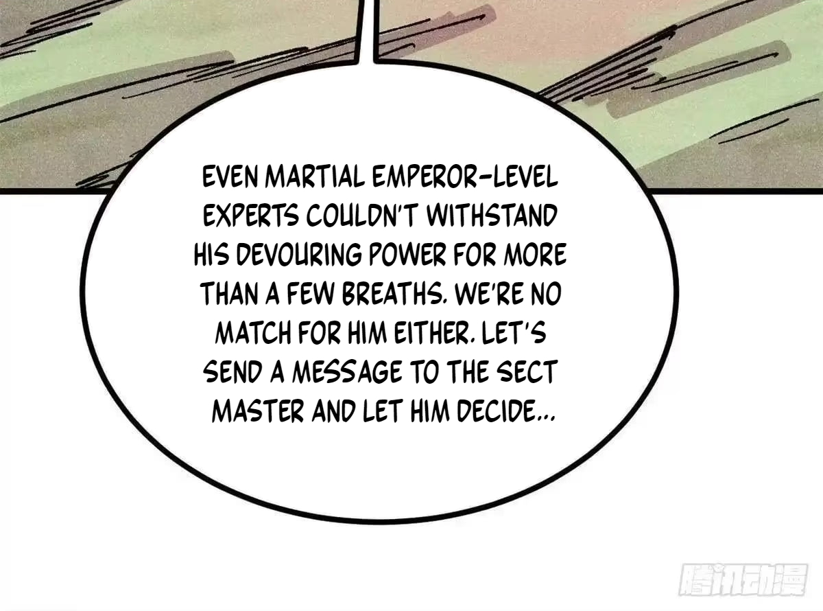 All Hail the Sect Leader Chapter 530 257 14 14