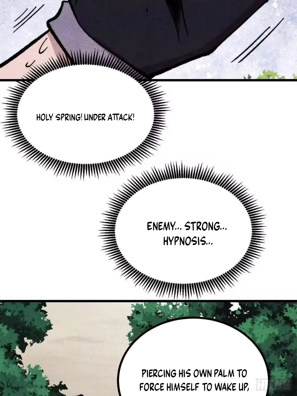 All Hail the Sect Leader Chapter 530 269 14 26
