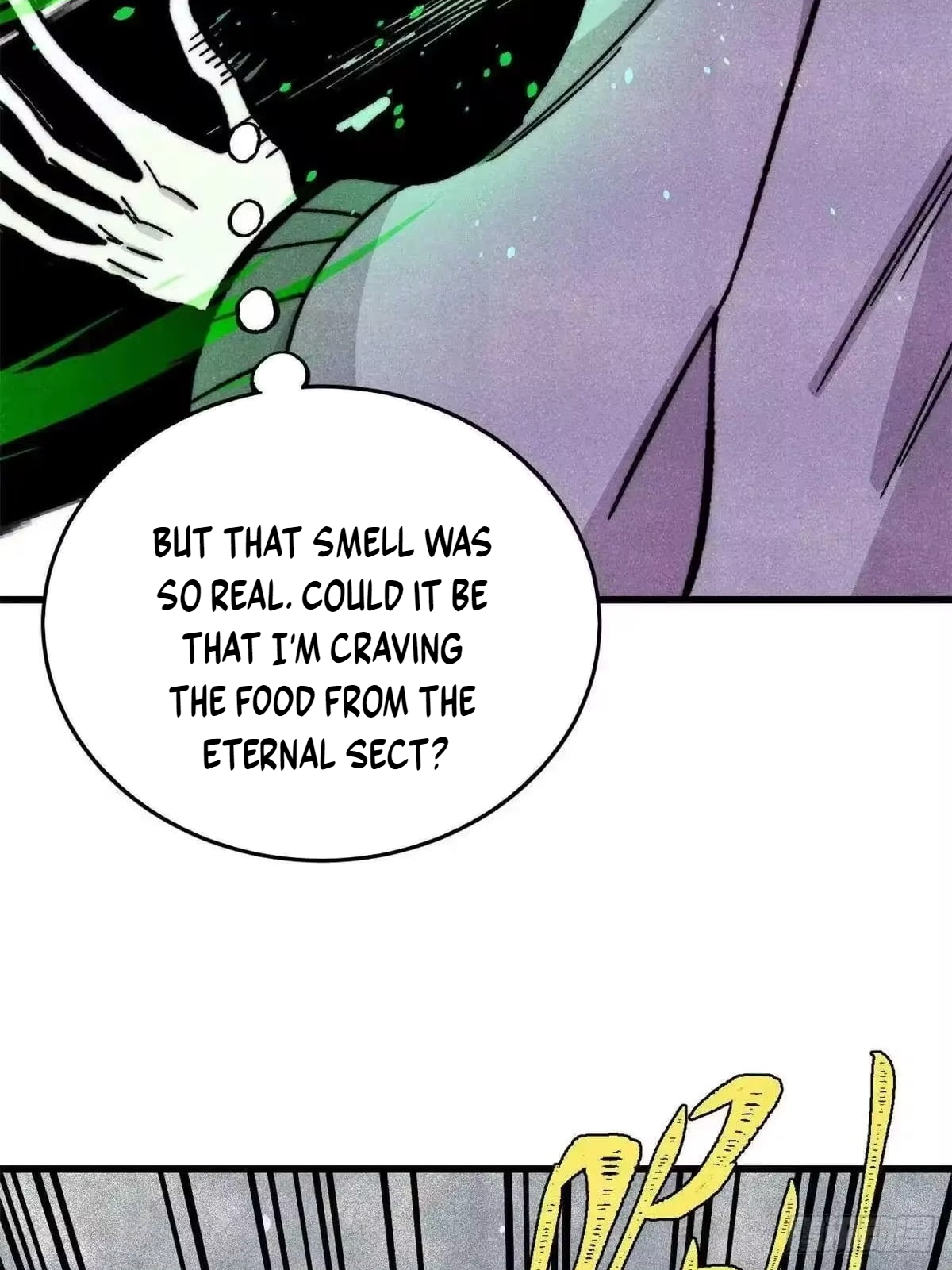All Hail the Sect Leader Chapter 530 275 14 32