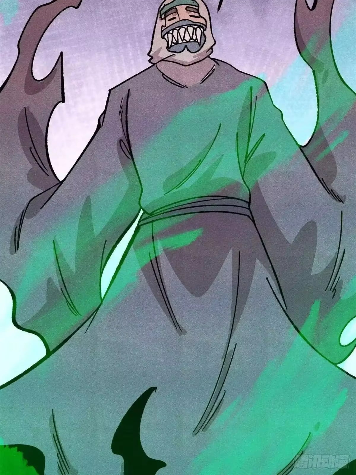 All Hail the Sect Leader Chapter 530 246 14 3