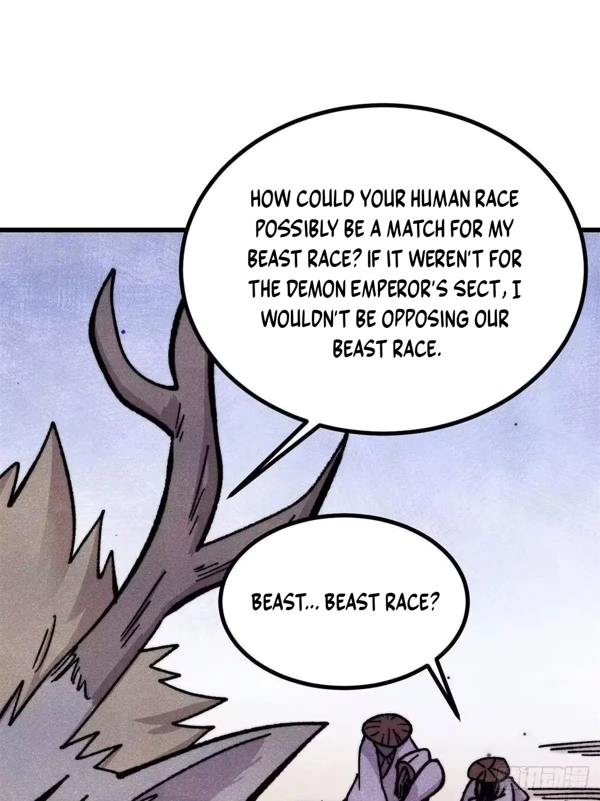 All Hail the Sect Leader Chapter 530 294 14 51