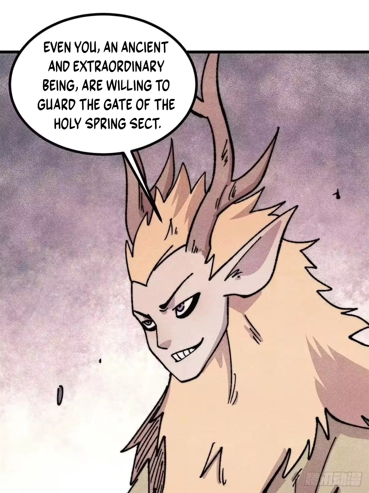 All Hail the Sect Leader Chapter 530 299 14 56