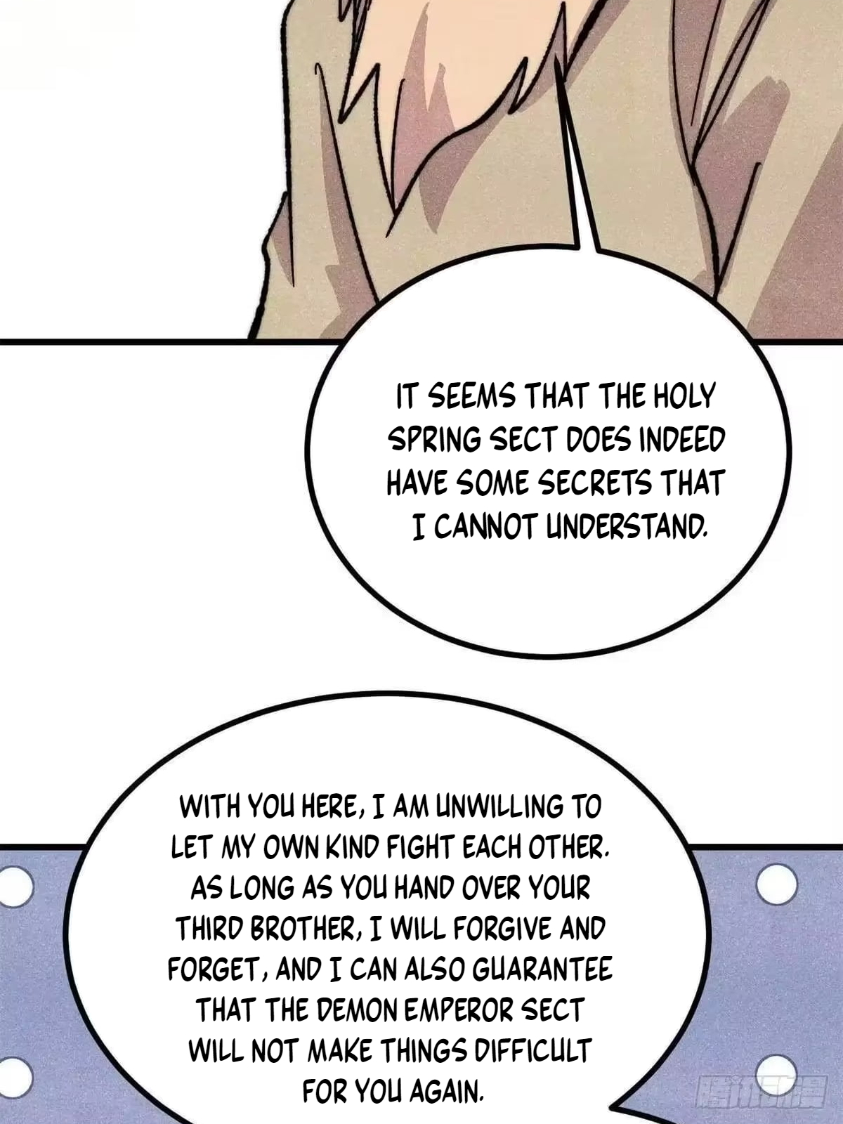 All Hail the Sect Leader Chapter 530 300 14 57