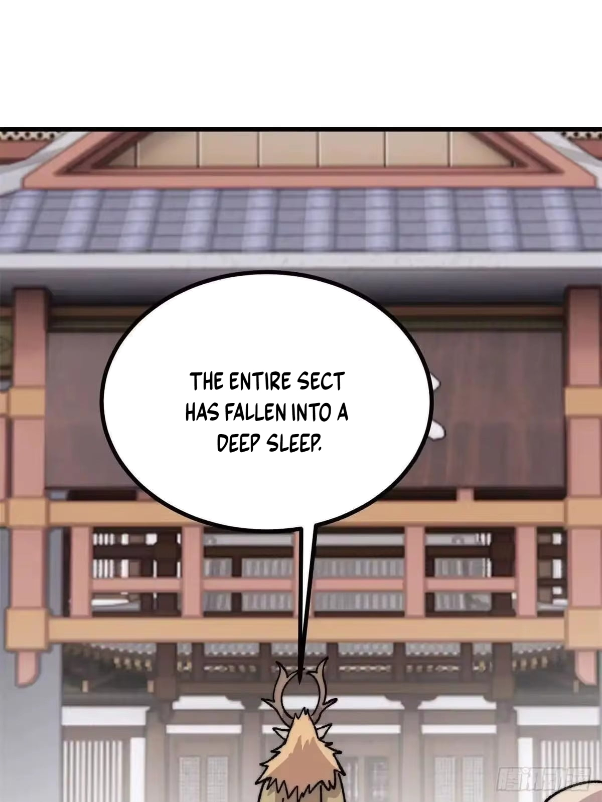 All Hail the Sect Leader Chapter 530 312 14 69