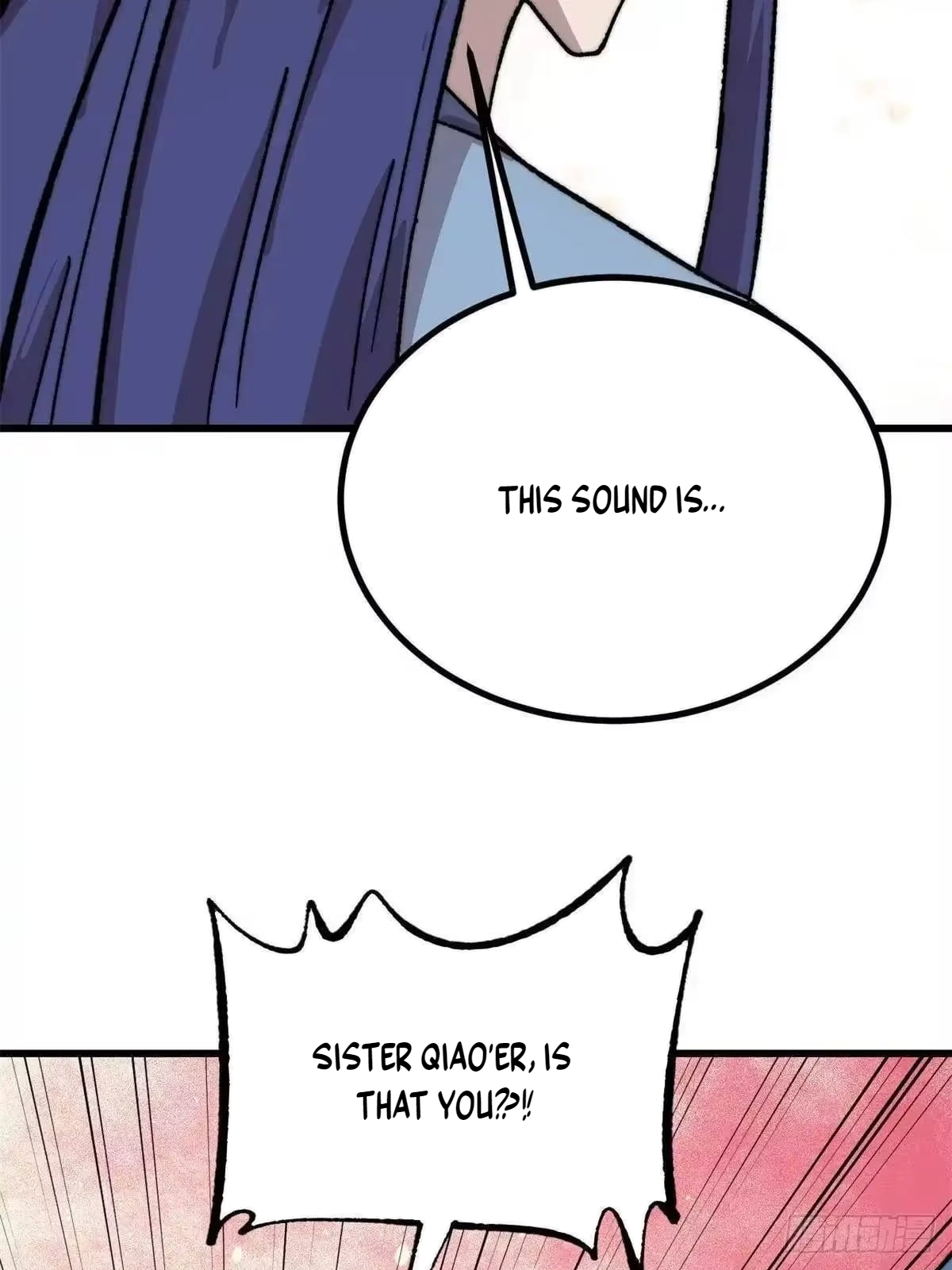 All Hail the Sect Leader Chapter 530 320 14 77