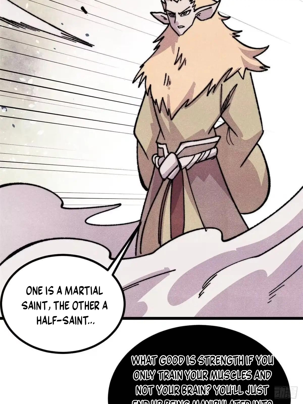 All Hail the Sect Leader Chapter 531 258 14 24