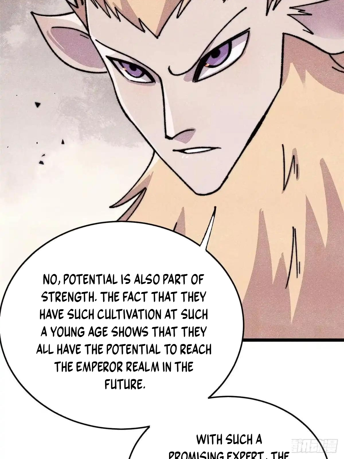 All Hail the Sect Leader Chapter 531 260 14 26