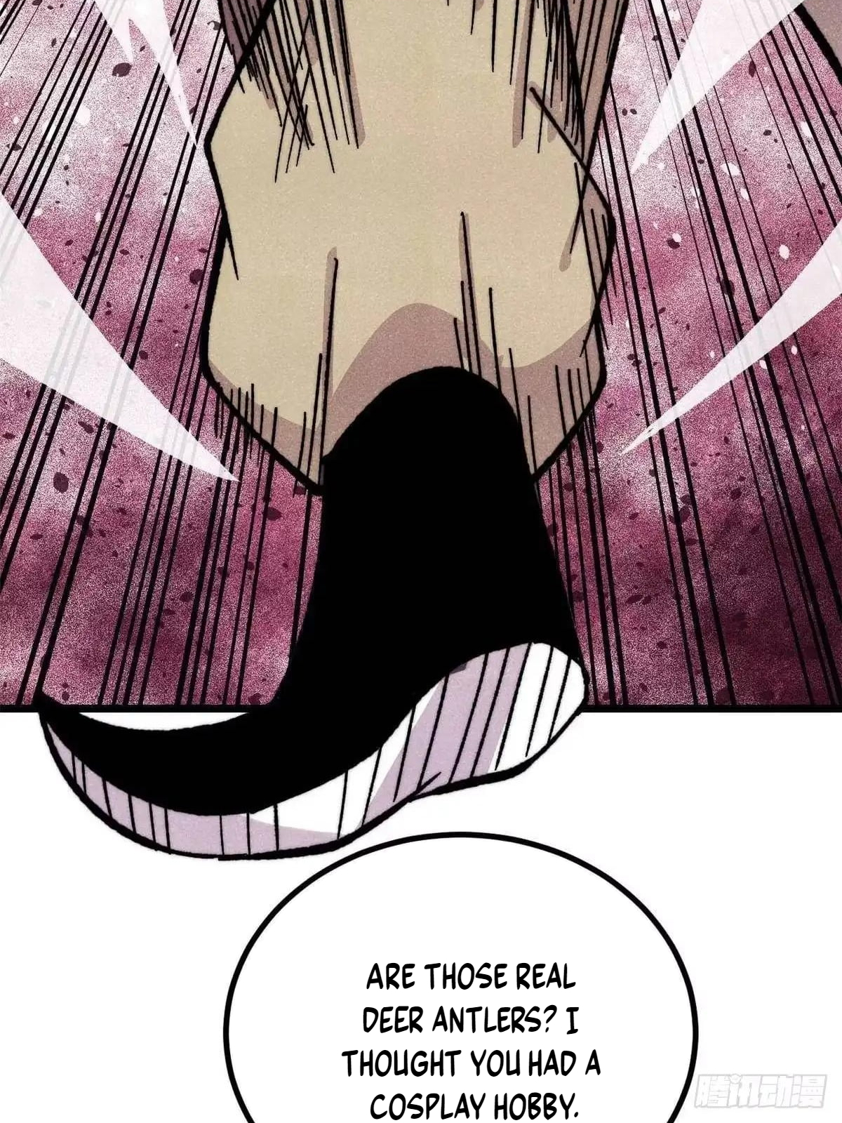 All Hail the Sect Leader Chapter 531 265 14 31