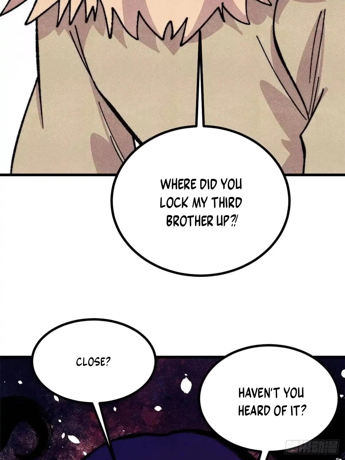 All Hail the Sect Leader Chapter 531 272 14 38