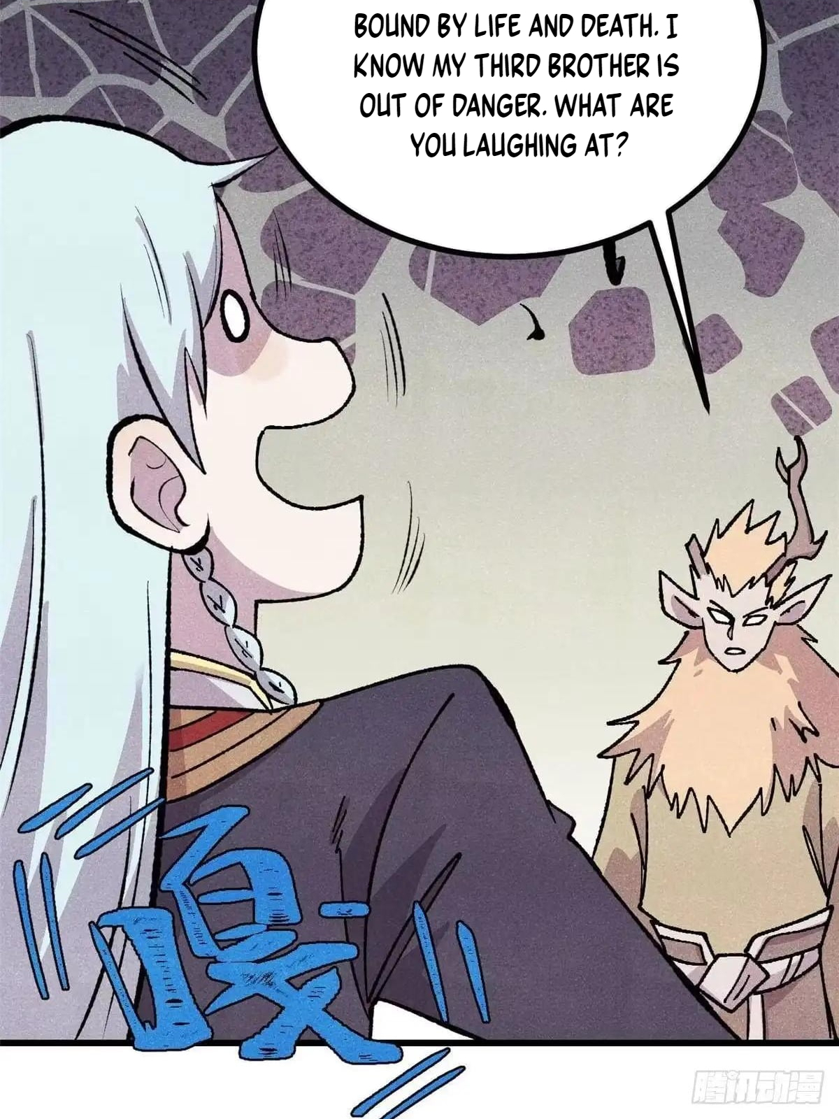 All Hail the Sect Leader Chapter 531 277 14 43
