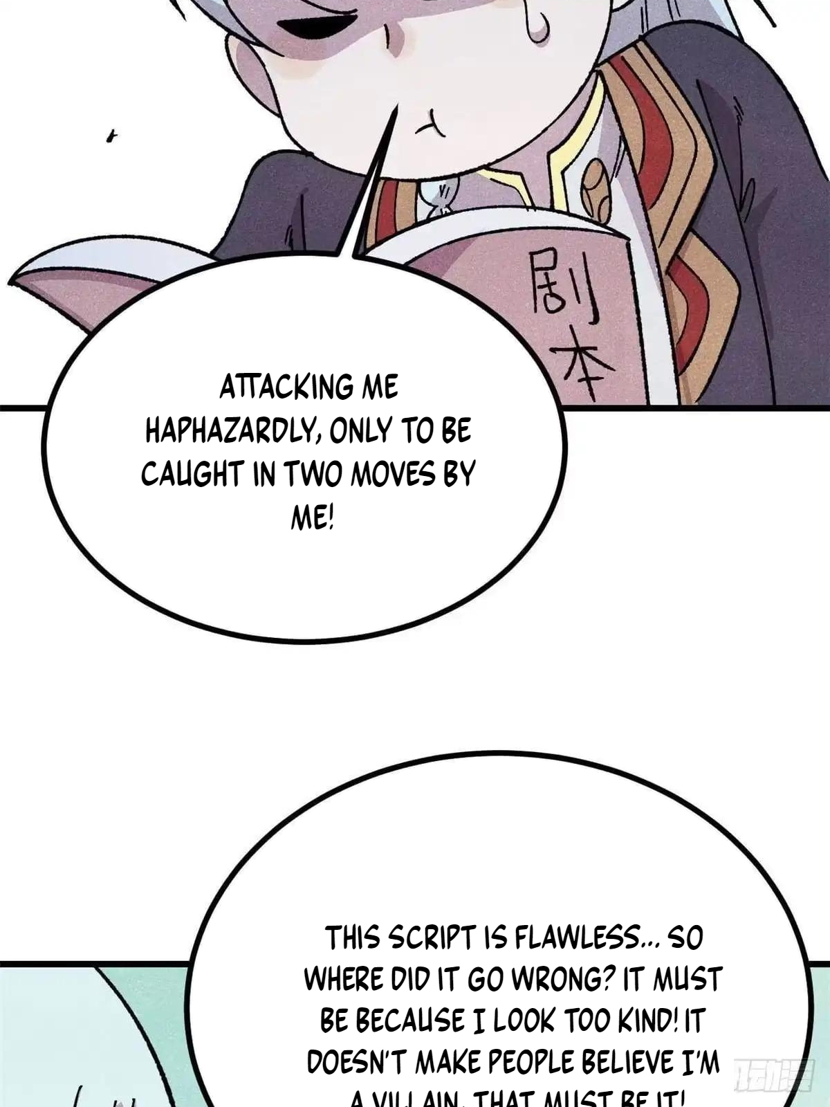 All Hail the Sect Leader Chapter 531 279 14 45