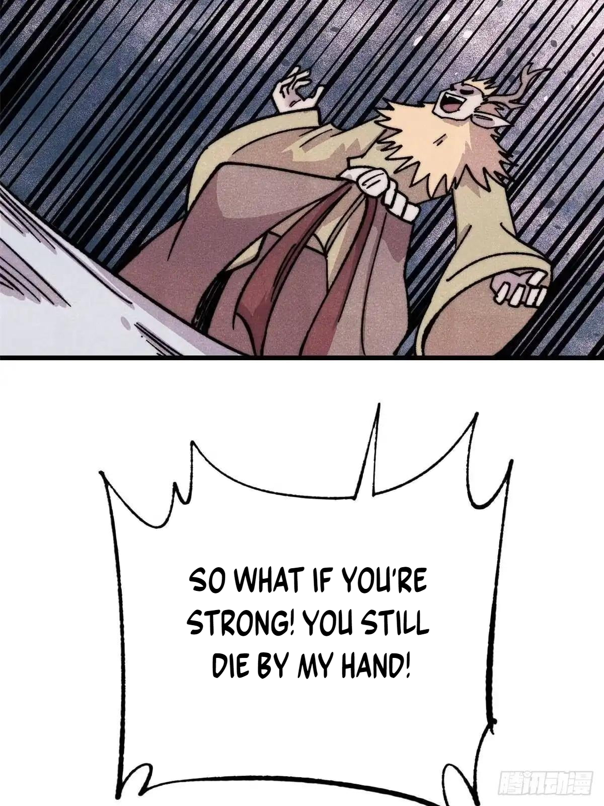 All Hail the Sect Leader Chapter 531 292 14 58