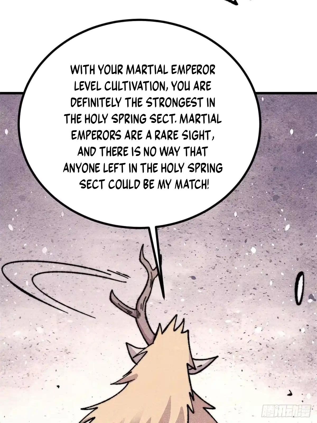 All Hail the Sect Leader Chapter 531 293 14 59