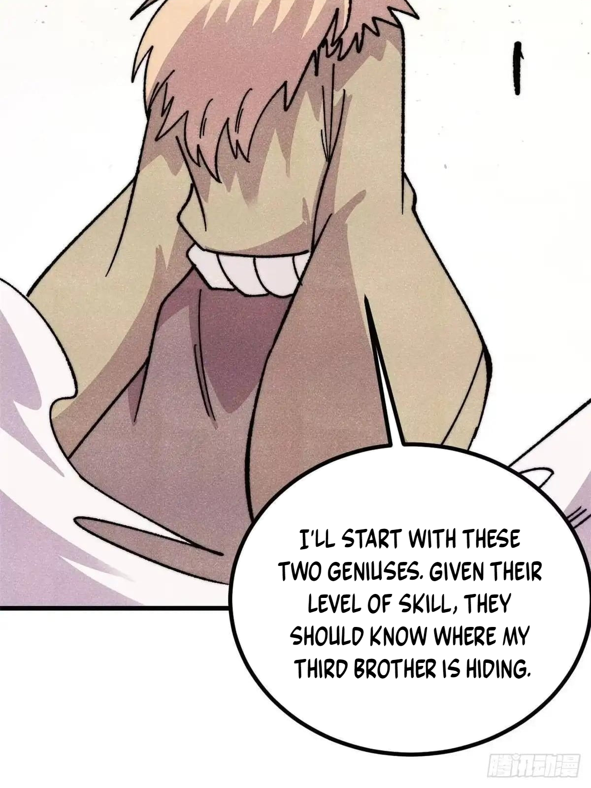 All Hail the Sect Leader Chapter 531 294 14 60