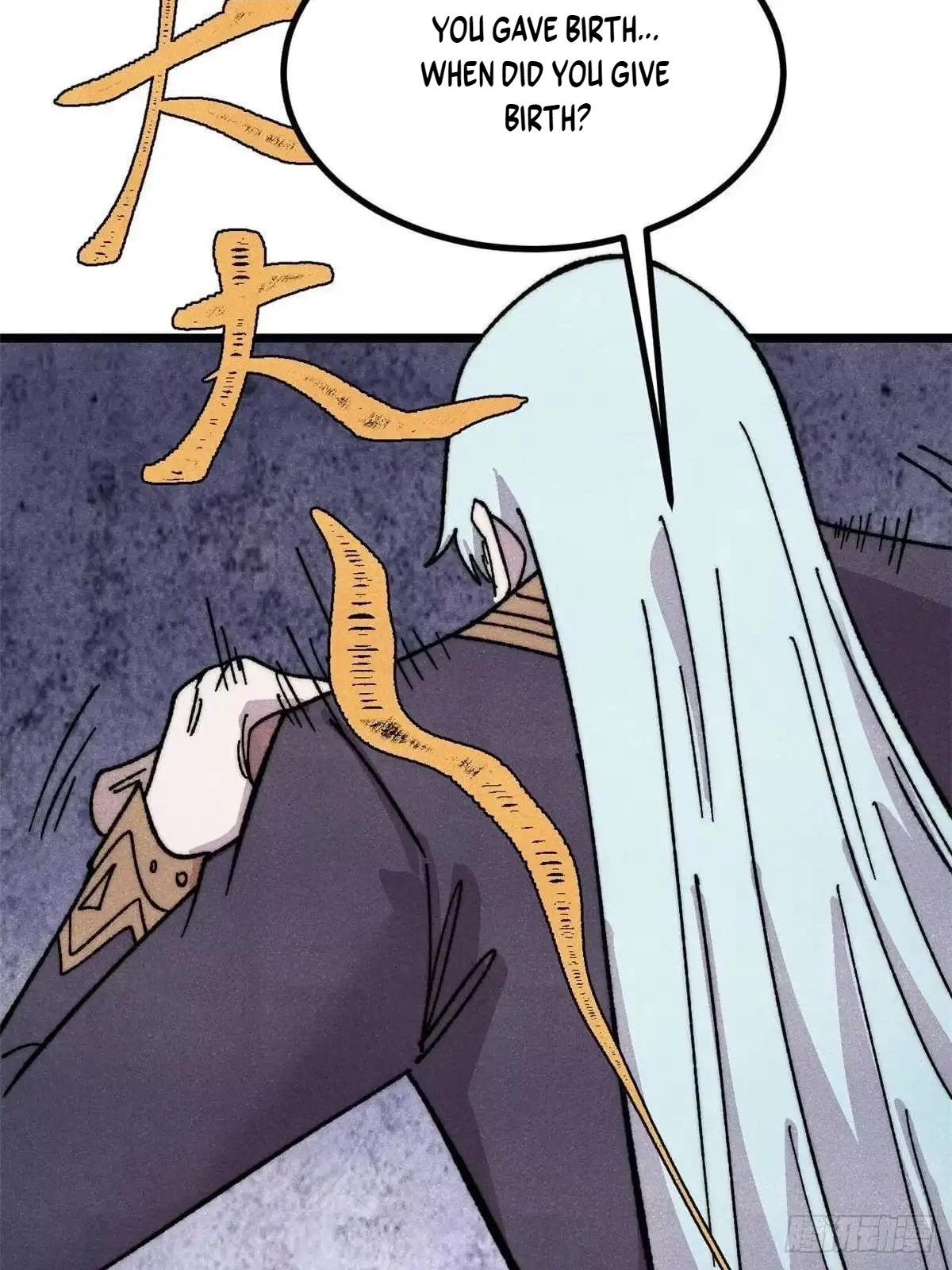 All Hail the Sect Leader Chapter 531 297 14 63