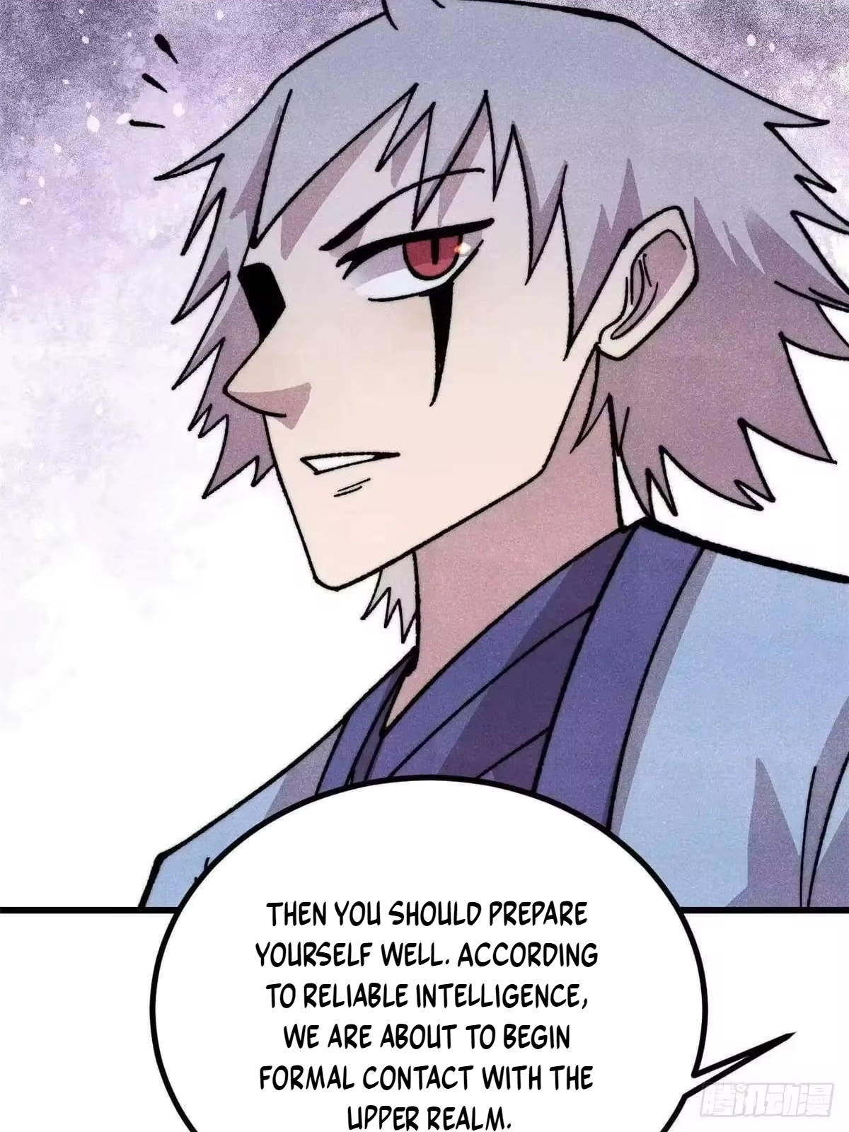 All Hail the Sect Leader Chapter 532 234 14 18