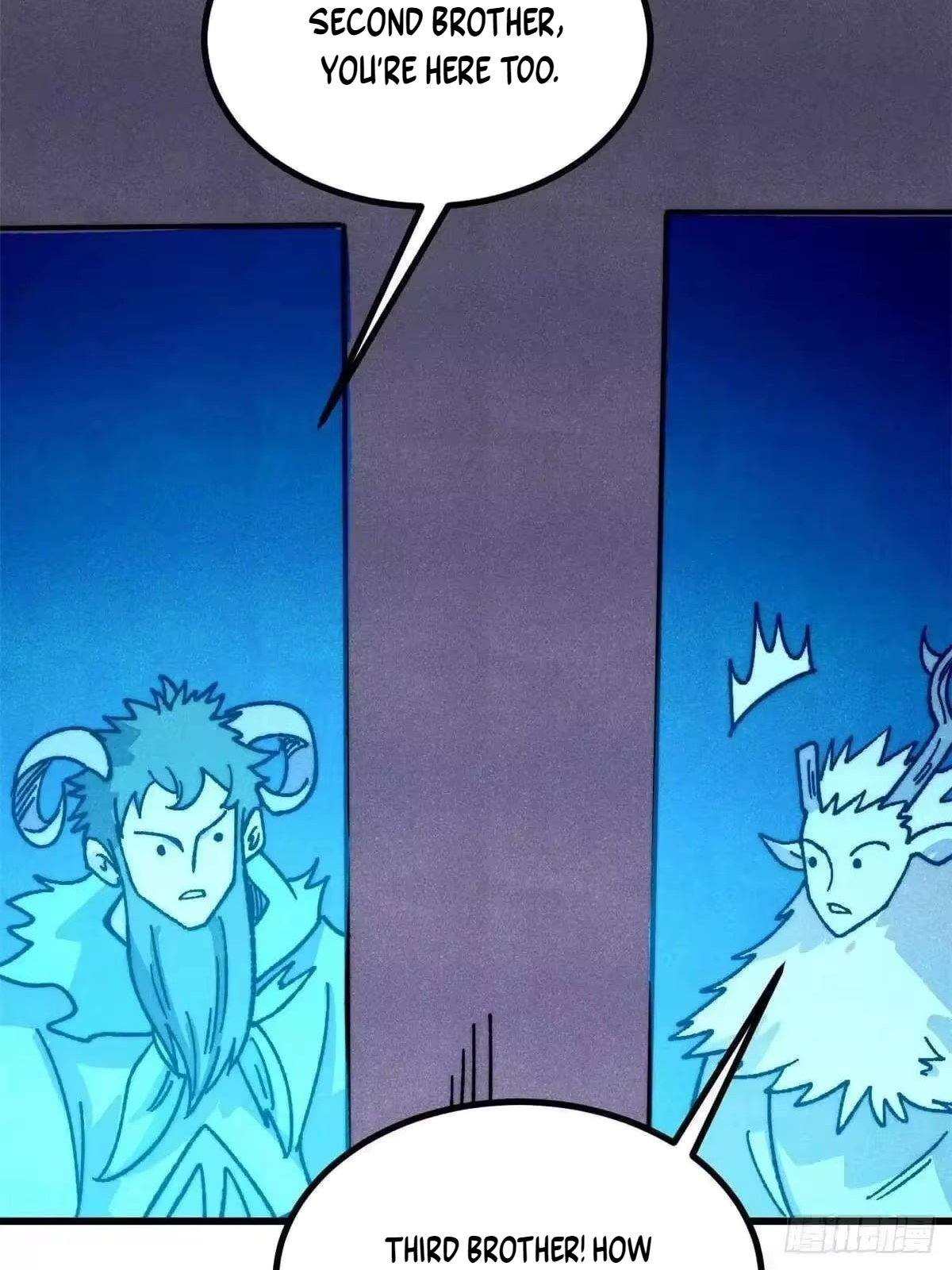 All Hail the Sect Leader Chapter 532 239 14 23