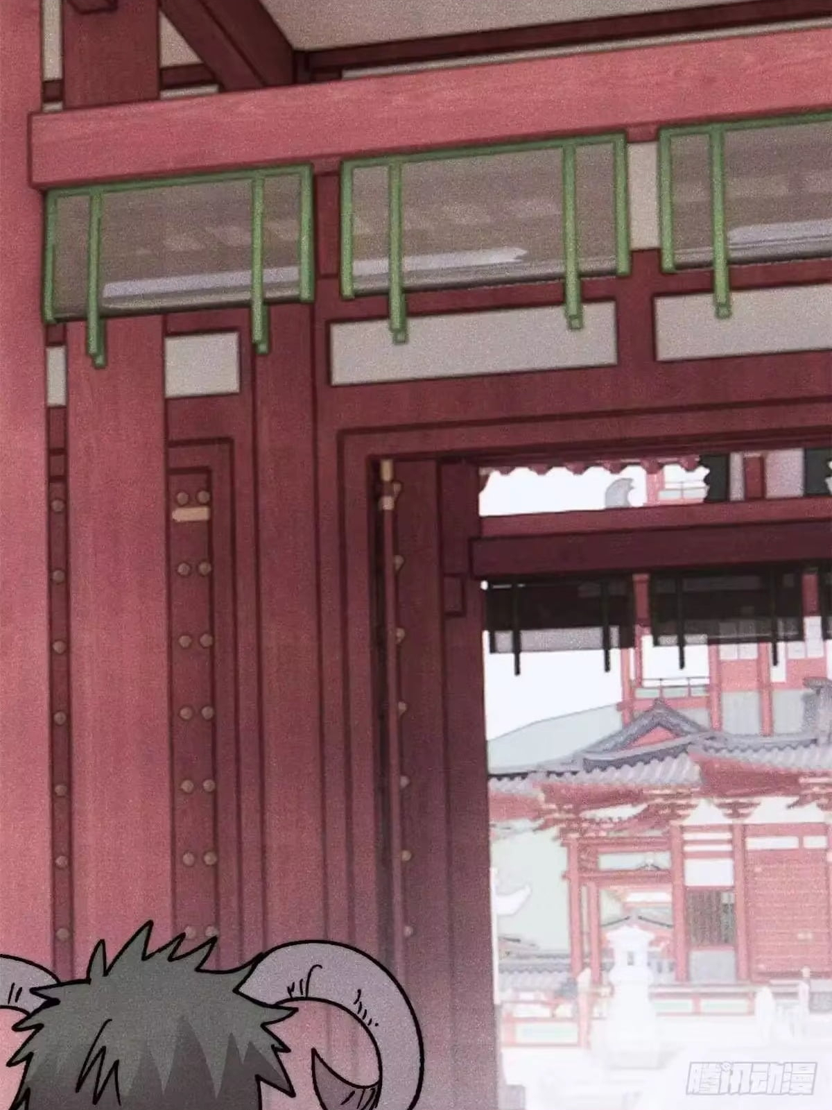 All Hail the Sect Leader Chapter 532 246 14 30