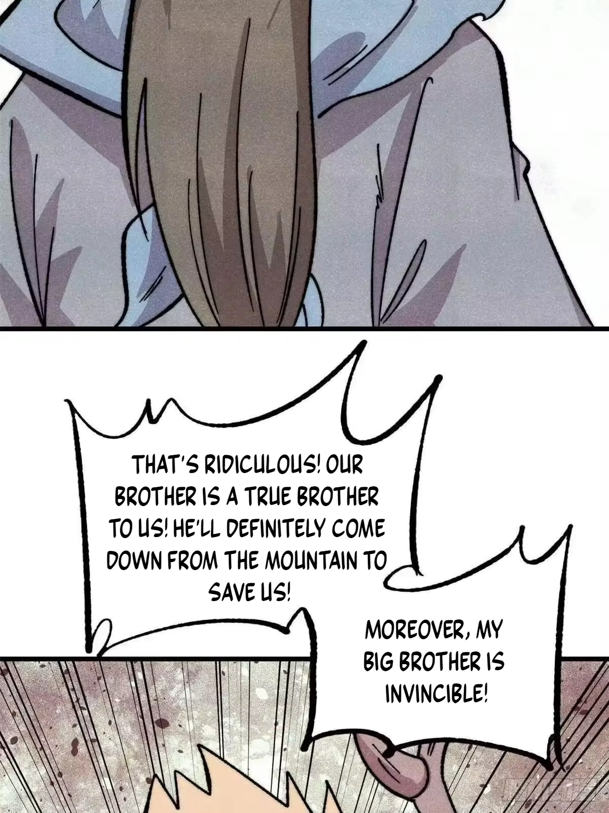 All Hail the Sect Leader Chapter 532 256 14 40