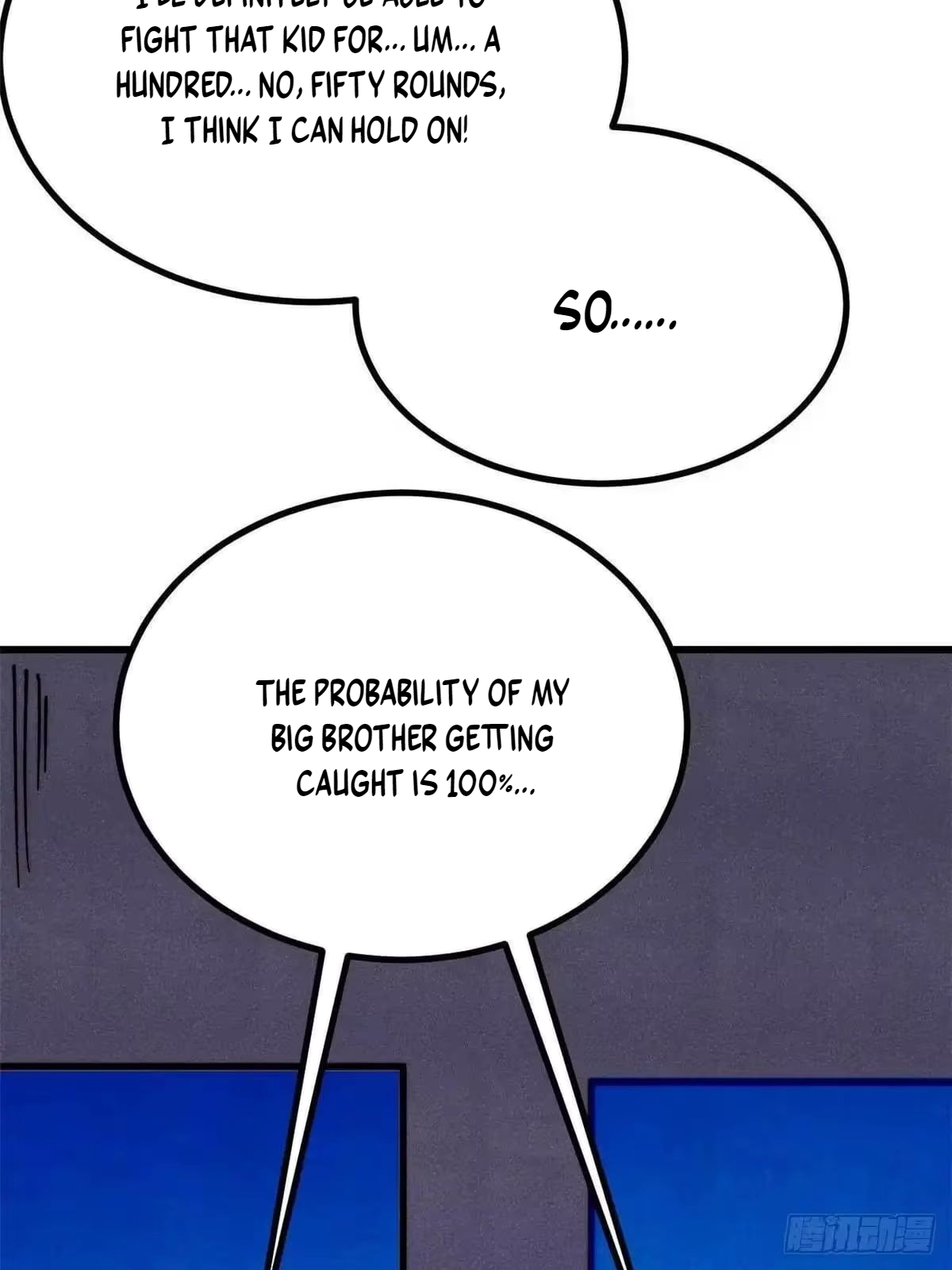 All Hail the Sect Leader Chapter 532 258 14 42
