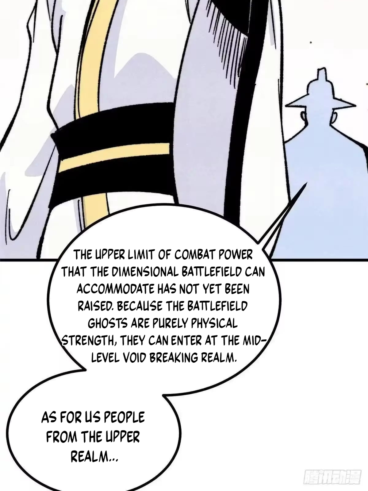 All Hail the Sect Leader Chapter 532 270 14 54