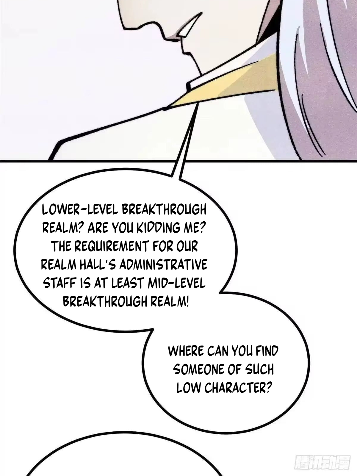 All Hail the Sect Leader Chapter 532 272 14 56