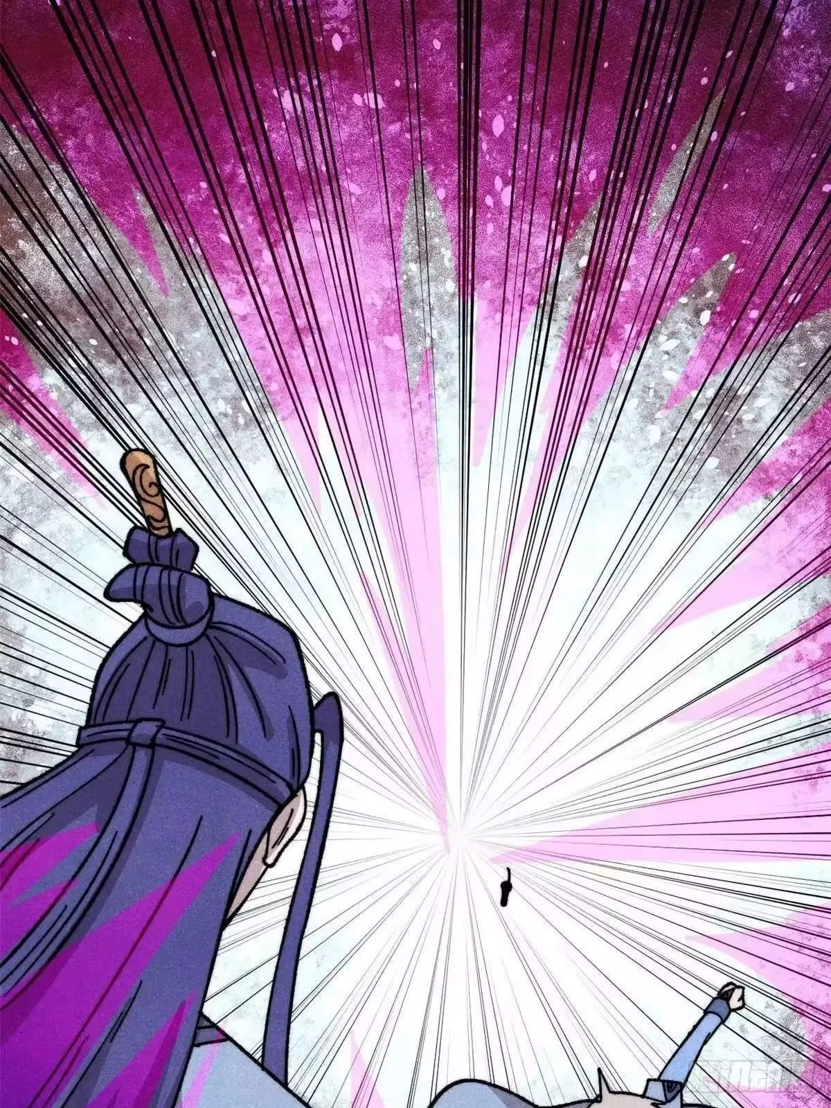 All Hail the Sect Leader Chapter 532 221 14 5