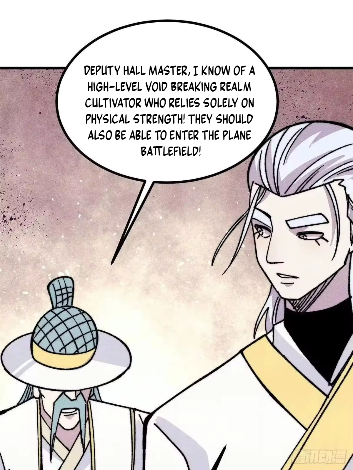 All Hail the Sect Leader Chapter 532 278 14 62