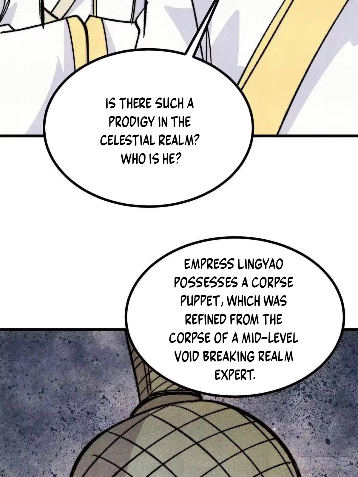 All Hail the Sect Leader Chapter 532 279 14 63