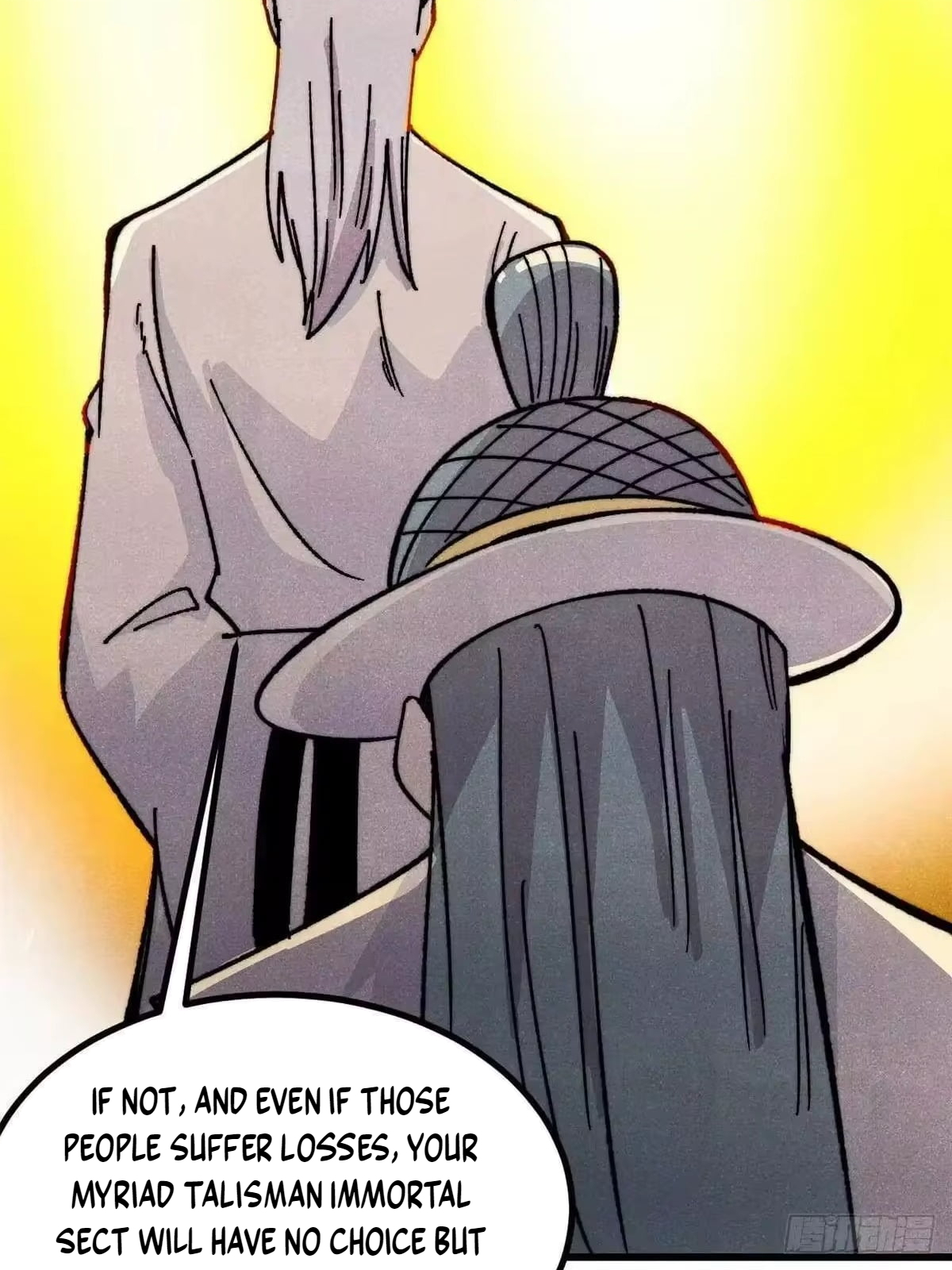 All Hail the Sect Leader Chapter 532 282 14 66