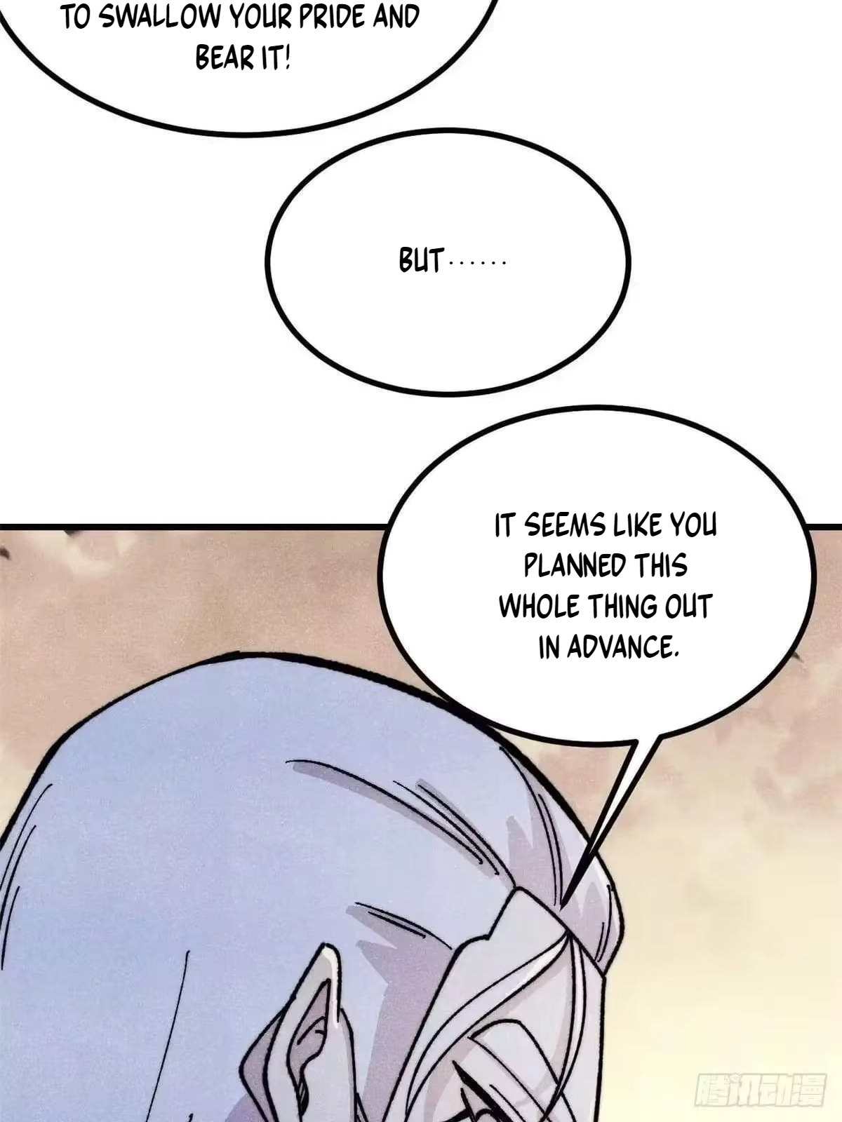 All Hail the Sect Leader Chapter 532 283 14 67
