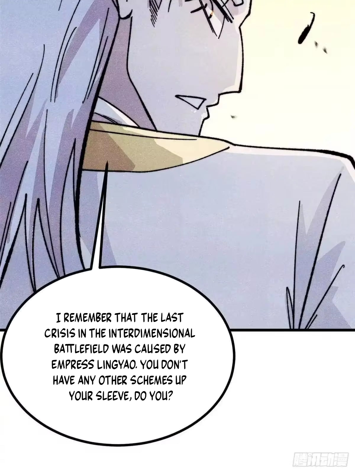 All Hail the Sect Leader Chapter 532 284 14 68