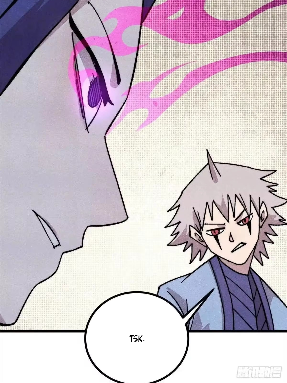 All Hail the Sect Leader Chapter 532 223 14 7