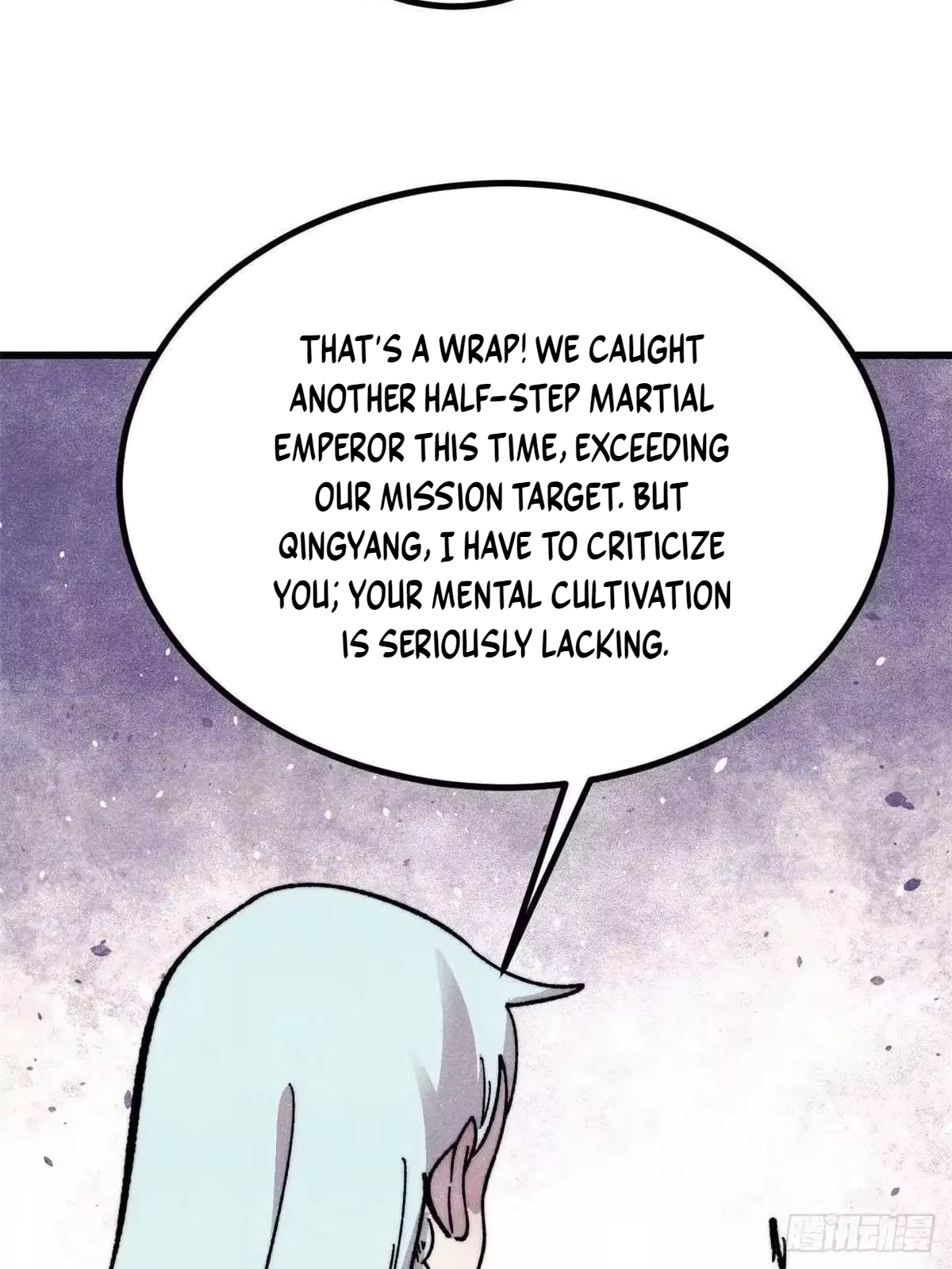 All Hail the Sect Leader Chapter 532 224 14 8