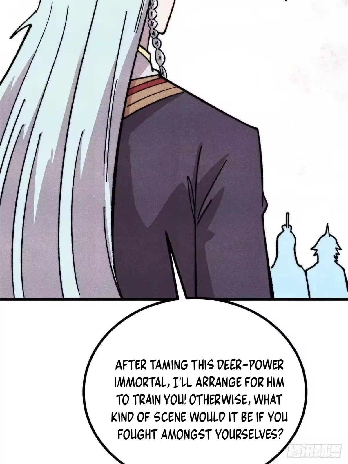 All Hail the Sect Leader Chapter 532 225 14 9