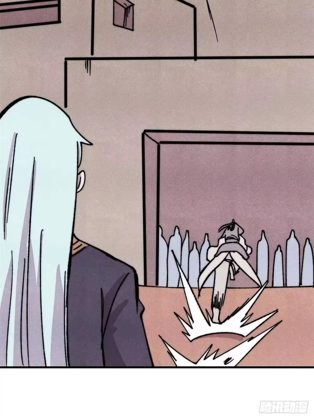 All Hail the Sect Leader Chapter 534 229 14 10