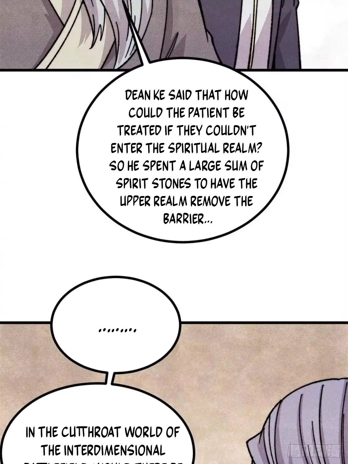All Hail the Sect Leader Chapter 534 233 14 14