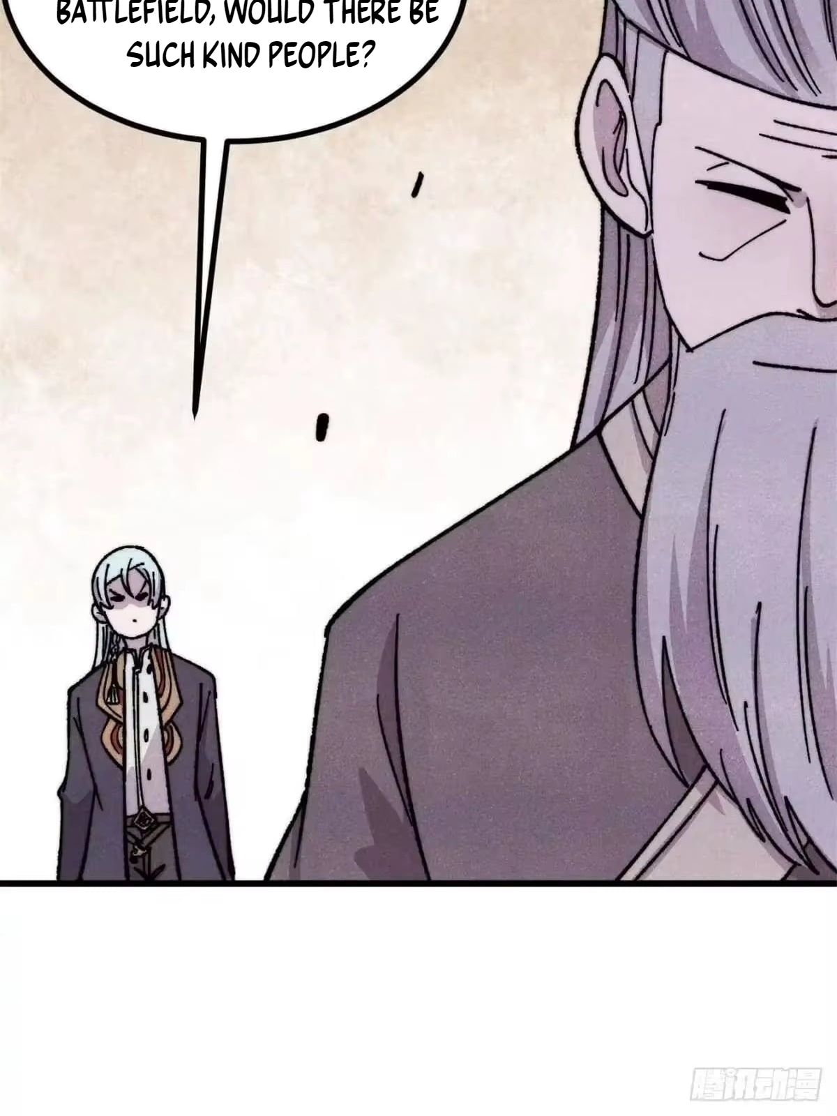 All Hail the Sect Leader Chapter 534 234 14 15