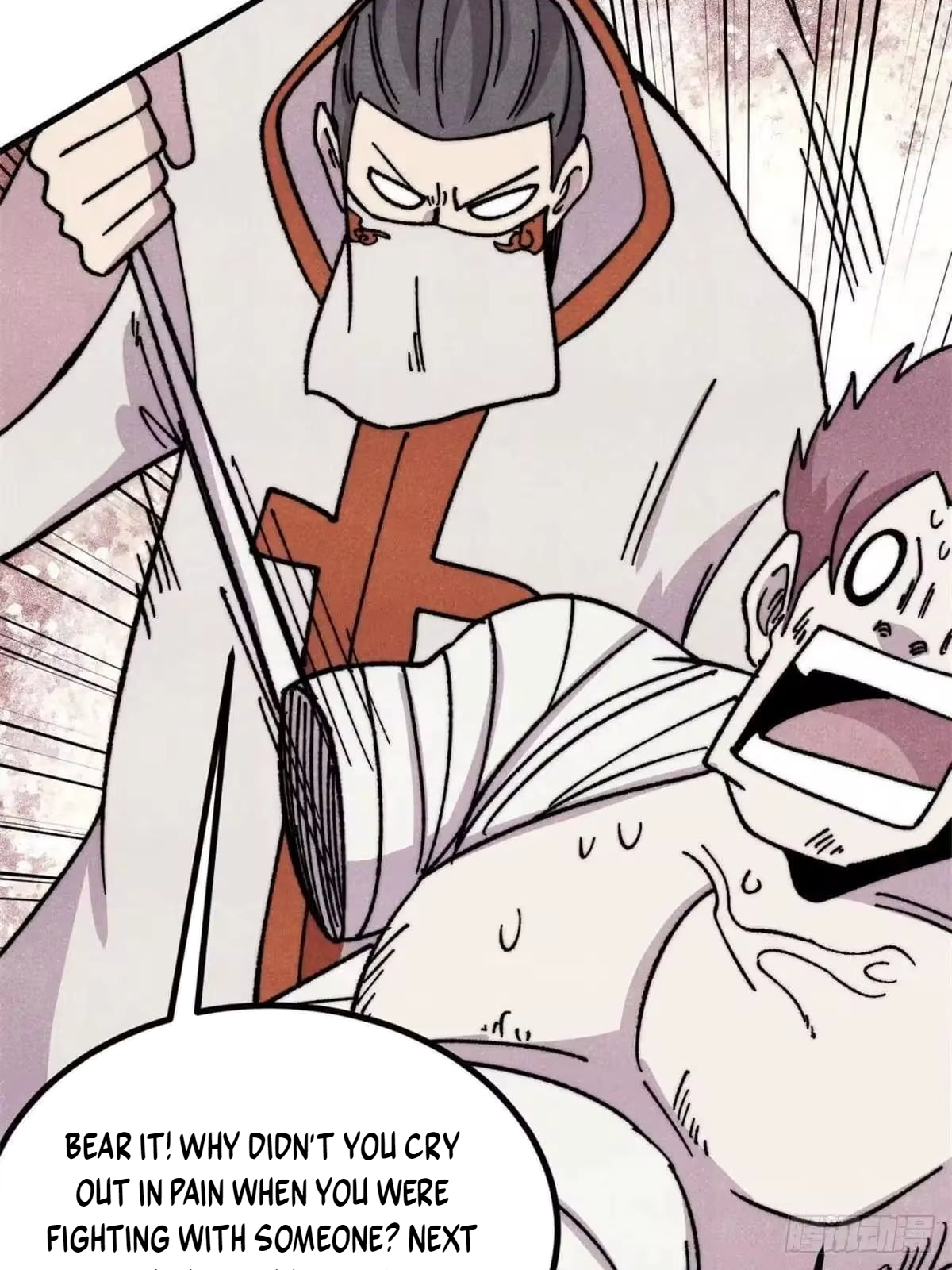 All Hail the Sect Leader Chapter 534 238 14 19