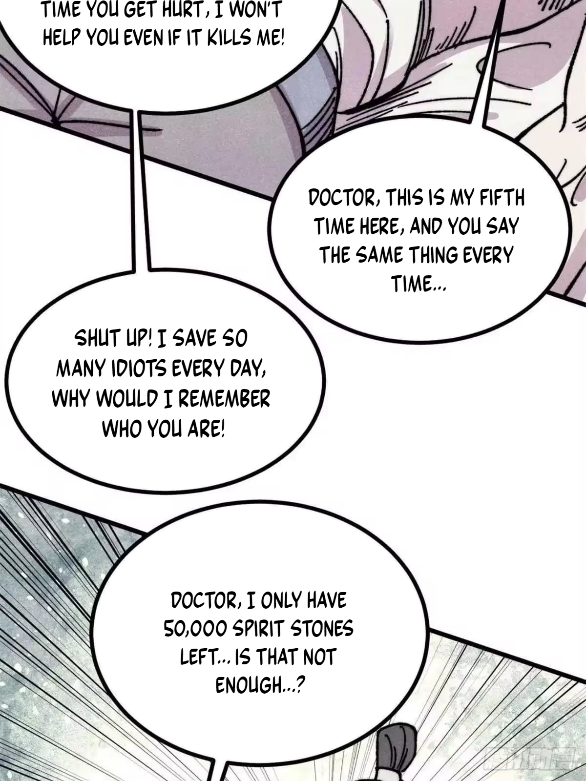 All Hail the Sect Leader Chapter 534 239 14 20