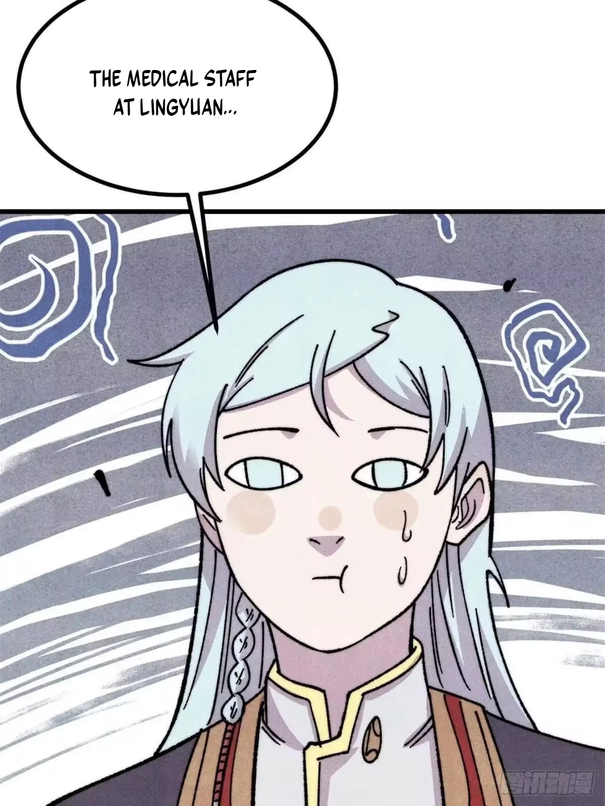 All Hail the Sect Leader Chapter 534 243 14 24