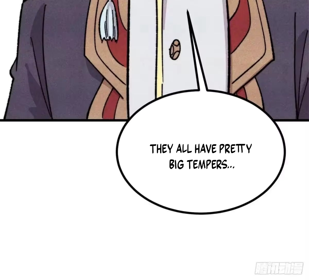 All Hail the Sect Leader Chapter 534 244 14 25